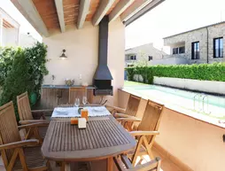 Parlava House | Katalonya - Girona İli - Baix Empordà - Parlava