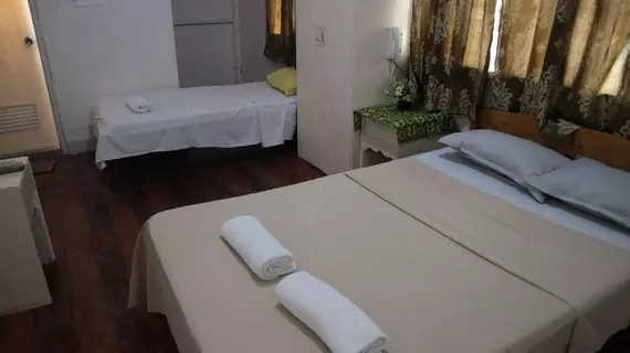 Newport Oak Pension Inn | Bohol - Tagbilaran