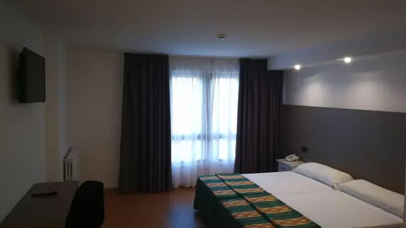 Hotel Ría Mar | Galicia - Pontevedra (vilayet) - Meano