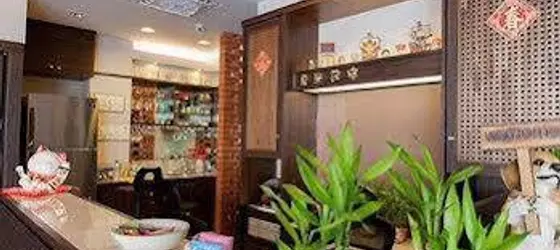 Lindsay Bed and Breakfast | Pingtung İlçesi - Hengchun