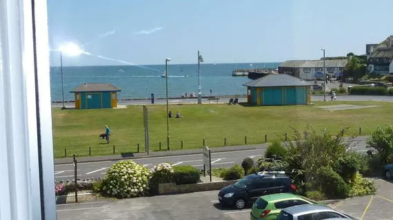 Glencoe Apartments | Devon (kontluk) - South Hams - Paignton