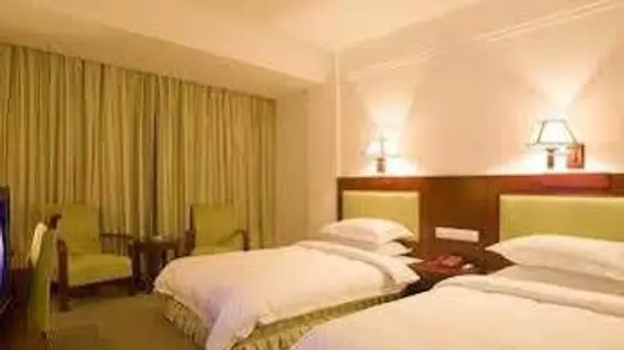 Eastern Tour Hotel - Zhangjiajie | Hunan - Zhangjiajie - Yongding