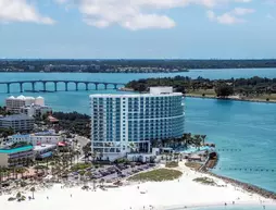 Opal Sands Resort | Florida - St. Petersburg - Clearwater (ve civarı) - Clearwater Beach