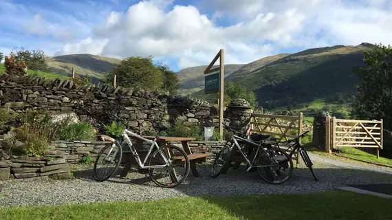 Thorney How Independent Hostel | Cumbria (kontluk) - Ambleside