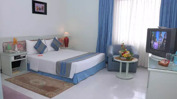 Bat Dat Hotel | Binh Duong (vilayet) - Ho Şi Min Şehri (ve civarı) - Ho Chi Minh City