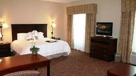 Hampton Inn & Suites Ocala - Belleview | Florida - Ocala (ve çevresi) - Ocala