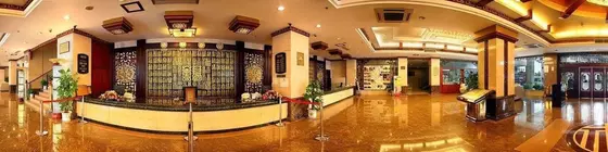 Guifu Holiday Hotel | Guangksi - Guilin