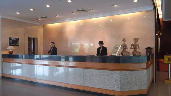 Istana Nelayan Hotel | West Java - Cakarta (ve civarı) - Tangerang