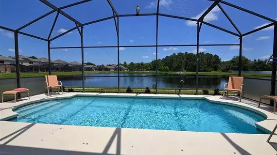 Ellis Exclusive Villas - Clermont | Florida - Clermont