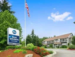 Best Western Plus Wesley Inn & Suites | Washington - Tacoma (ve civarı) - Gig Harbor