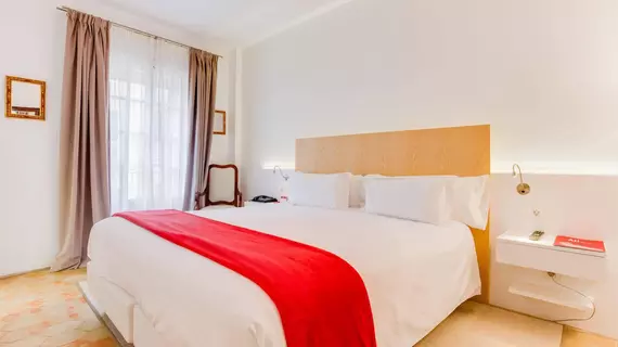 Art Hotel Palma | Balearic Adaları - Mayorka Adası - Palma de Mallorca - Tarihi Şehir Merkezi