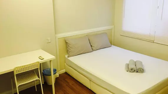 Travelogue KL Hostel | Kuala Lumpur (ve civarı) - Bukit Ceylon