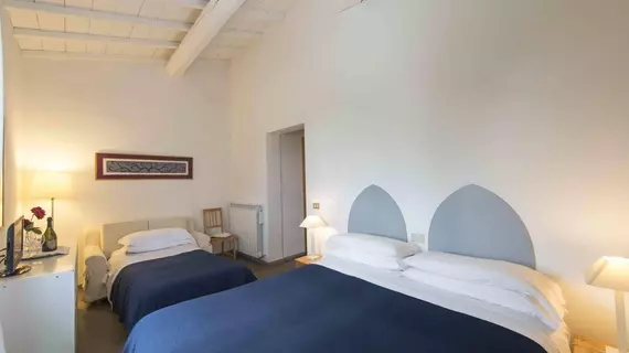 La Scuderia B&B | Toskana - Arezzo (vilayet) - Arezzo