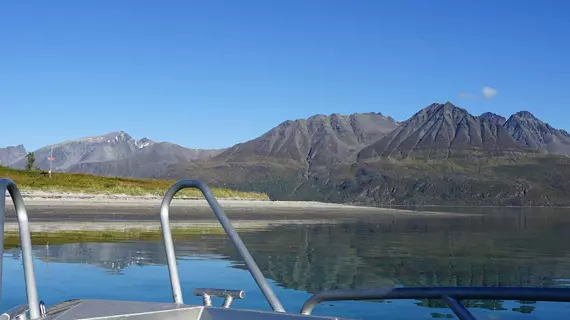 Arctic Panorama Lodge | Troms (kontluk) - Skjervoy