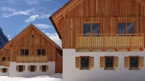 Resort Obertraun | Upper Austria (Yukarı Avusturya) - Obertraun