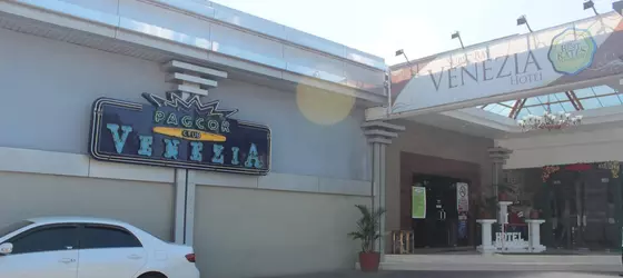 Subic Bay Venezia Hotel | Zambales - Olongapo