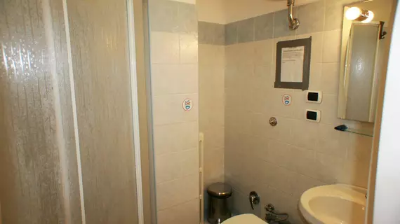 Macao Rooms | Lazio - Roma (ve civarı) - Roma Kent Merkezi - Rione XVIII Castro Pretorio