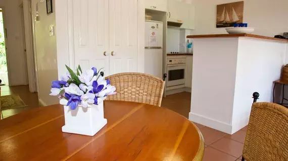 The York Beachfront Holiday Apartments | Queensland - Cairns - Cairns (ve civarı) - Yorkeys Knob