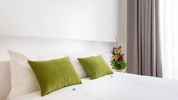 Cancelleria Comfort Inn | Lazio - Roma (ve civarı) - Roma Kent Merkezi - Navona