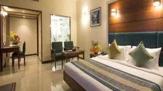 Shenbaga Hotel and Convention Centre | Tamil Nadu - Tindivanam