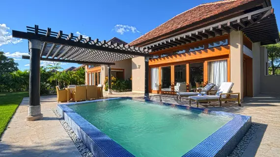 The Villas at Cap Cana by AlSol | La Altagracia - Punta Cana (ve civarı) - Punta Cana