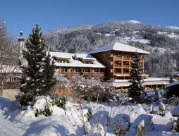 Hotel Montafoner Hof | Vorarlberg - Tschagguns