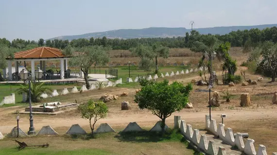 La Fazenda | Sardinya - Sassari - Algero