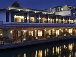 The White House Hotel Guilin | Guangksi - Guilin - Xiufeng