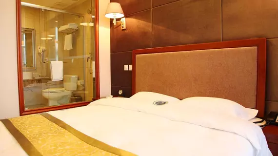 Haiyang Yujia Hotel | Liaoning - Dalian