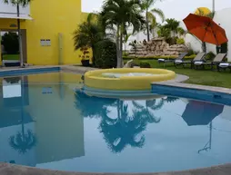 Hotel Magico Inn | Morelos - Cuautla