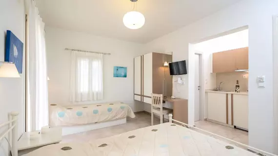 Irini Studios | Ege Adaları - Naxos