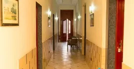 Golden Hotel Cairo | Kahire (ve civarı) - Kahire - Kahire Şehir Merkezi