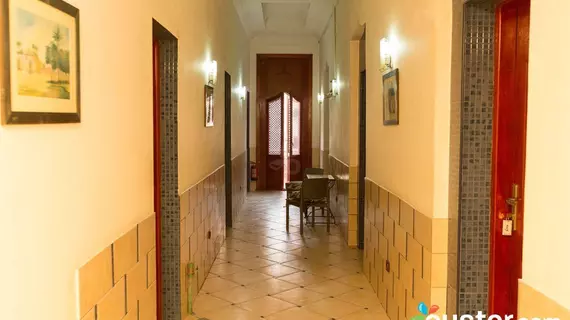 Golden Hotel Cairo | Kahire (ve civarı) - Kahire - Kahire Şehir Merkezi