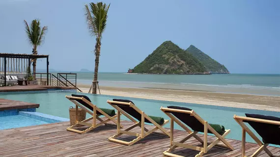 Hansar Pranburi | Prachuap Khiri Khan (ili) - Hua Hin (ve civarı) - Sam Roi Yot