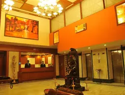 Hotel Bangalore Gate | Karnataka - Bengaluru (ve civarı) - Bengaluru - Bangalor Şehir Merkezi