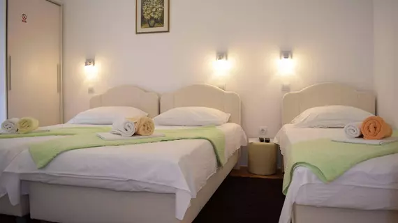 Guest House Lile | Dubrovnik-Neretva - Dubrovnik (ve civarı) - Dubrovnik - Lapad