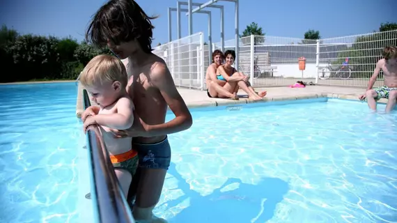 Zeepark Zeewind | Flaman Bölgesi - Batı Flanders (il) - Bredene