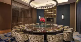 Radisson Blu Shanghai Pudong Jin Qiao | Şanghay (ve civarı) - Şangay