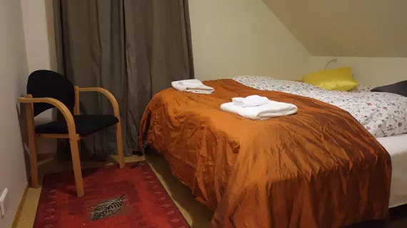 Guesthouse Nonni | Güney İzlanda - Hella