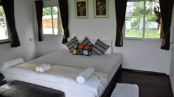 Fun-D Hotel | Prachuap Khiri Khan (ili) - Hua Hin (ve civarı) - Cha-am