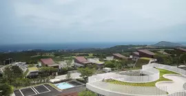 Lotte Resort Jeju Art Villas | Jeju Adası - Seogwipo - Jungmun