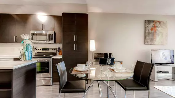 Global Luxury Suites Metropolitan North | Virginia - Arlington - Addison Heights - Crystal City