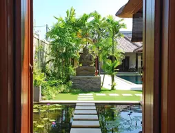 Villa Cinta | Bali - Badung - Seminyak - Drupadi