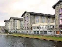 BEST WESTERN PLUS Ballina Manor Hotel | Mayo (kontluk) - Ballina (Mayo)