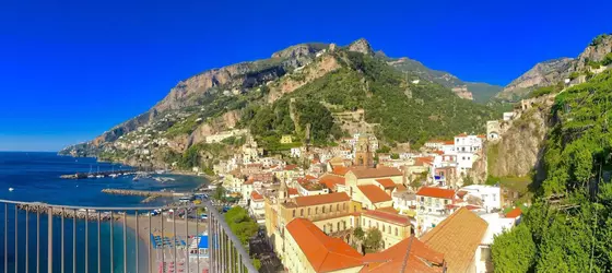 Il Normanno | Campania - Salerno (il) - Amalfi