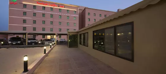 Palms Lily Suites | Eastern Province - Al Ahsa - Al Hofuf