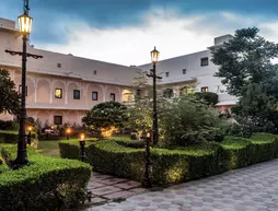 Royal Heritage Haveli | Racastan - Jaipur Bölgesi - Jaipur