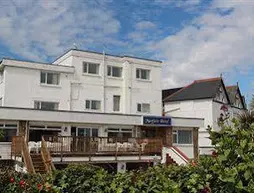 Mayfair Hotel | Wight Adası (kontluk) - Shanklin