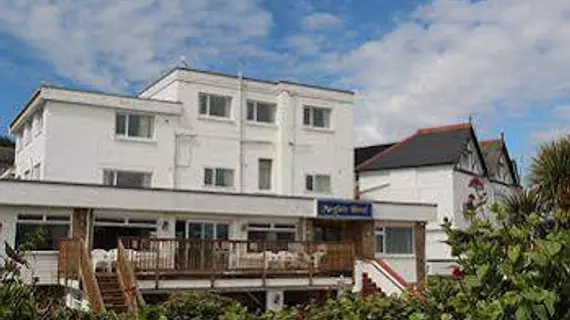 Mayfair Hotel | Wight Adası (kontluk) - Shanklin