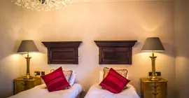 The Walton Hotel | Nottinghamshire (kontluk) - Nottingham